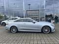 Mercedes-Benz E 53 AMG AMG E 53 4MATIC+ Coupé +Stdhz+Sitzklima+Burm+LED Srebrny - thumbnail 4