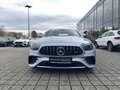 Mercedes-Benz E 53 AMG AMG E 53 4MATIC+ Coupé +Stdhz+Sitzklima+Burm+LED Srebrny - thumbnail 2