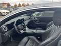 Mercedes-Benz E 53 AMG AMG E 53 4MATIC+ Coupé +Stdhz+Sitzklima+Burm+LED Srebrny - thumbnail 11