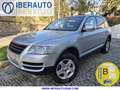Volkswagen Touareg 2.5TDI R5 Silber - thumbnail 1