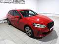 BMW 118 118d Rojo - thumbnail 10