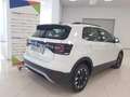 Volkswagen T-Cross 1.0 TSI Advance DSG7 81kW Blanco - thumbnail 4