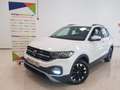 Volkswagen T-Cross 1.0 TSI Advance DSG7 81kW Blanco - thumbnail 2