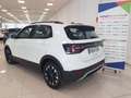 Volkswagen T-Cross 1.0 TSI Advance DSG7 81kW Blanco - thumbnail 3