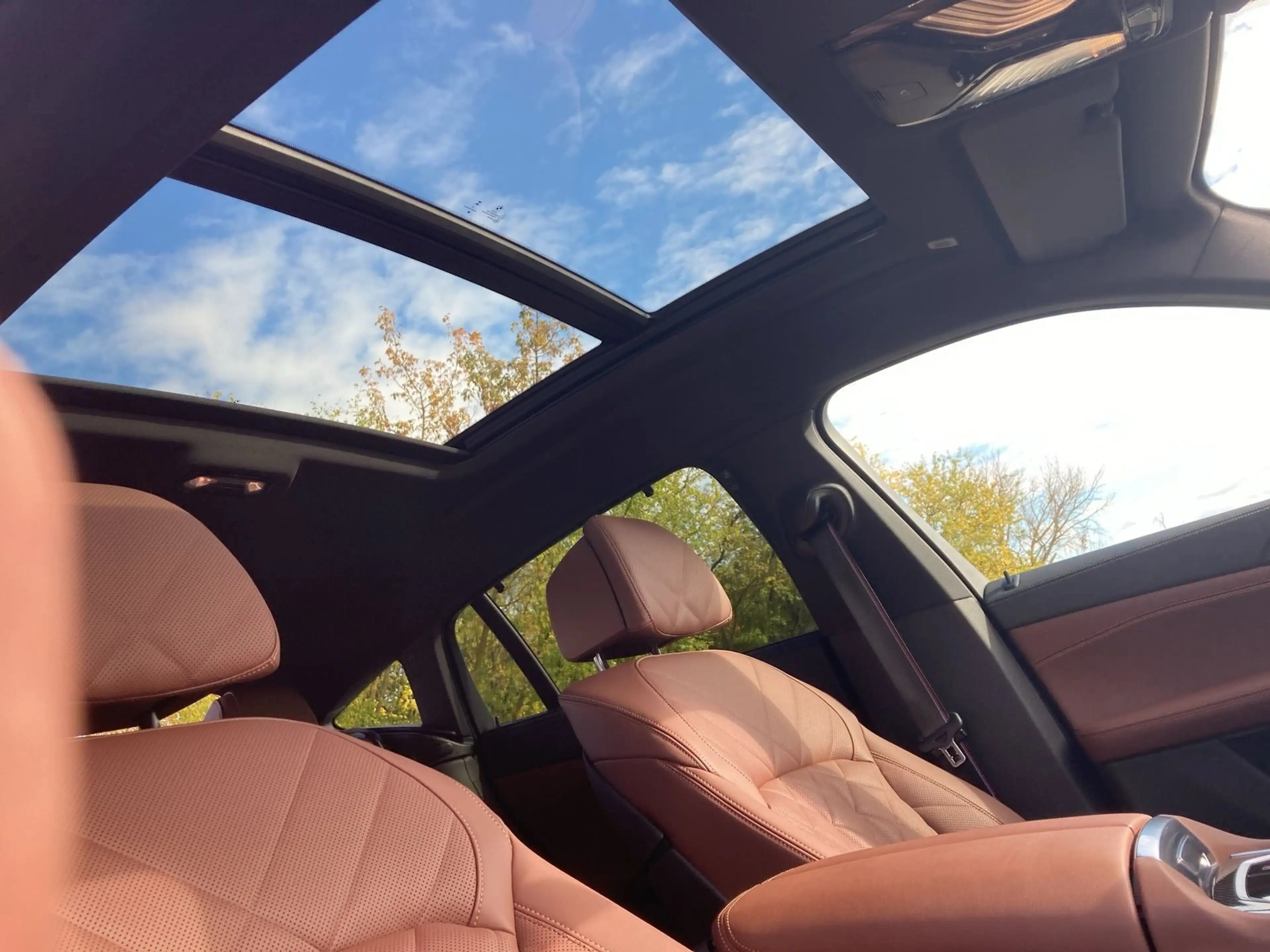 BMW X6 xDrive30d M Sport Pro HUD Pano Standhz DA Pr 360° — photo 13