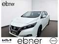 Nissan Leaf Acenta Leaf 40 KWh | Kamera | Lenkradheizun Weiß - thumbnail 1