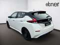 Nissan Leaf Acenta Leaf 40 KWh | Kamera | Lenkradheizun Weiß - thumbnail 7