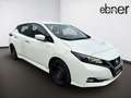 Nissan Leaf Acenta Leaf 40 KWh | Kamera | Lenkradheizun Weiß - thumbnail 9