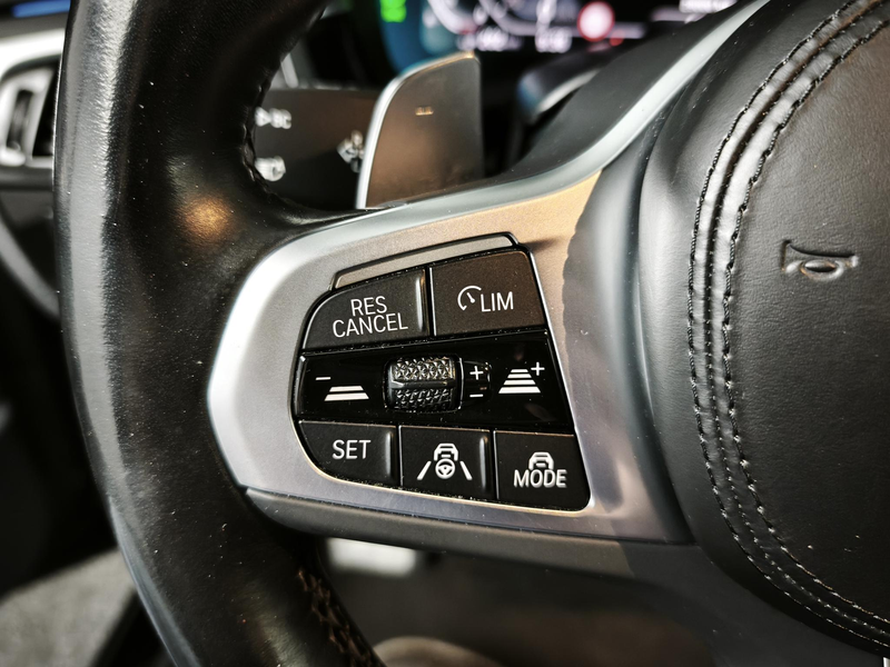 BMW 530 5-serie 530e xDrive High Executive | M-Sport | Sch — photo 23
