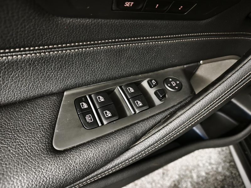 BMW 530 5-serie 530e xDrive High Executive | M-Sport | Sch — photo 20