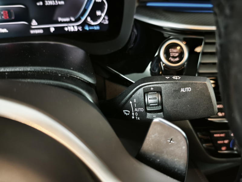 BMW 530 5-serie 530e xDrive High Executive | M-Sport | Sch — photo 25