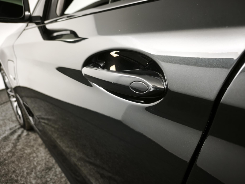 BMW 530 5-serie 530e xDrive High Executive | M-Sport | Sch — photo 37