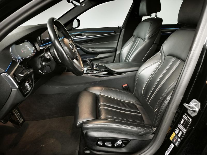 BMW 530 5-serie 530e xDrive High Executive | M-Sport | Sch — photo 7
