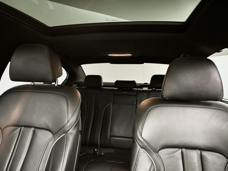 BMW 530 5-serie 530e xDrive High Executive | M-Sport | Sch — photo 30