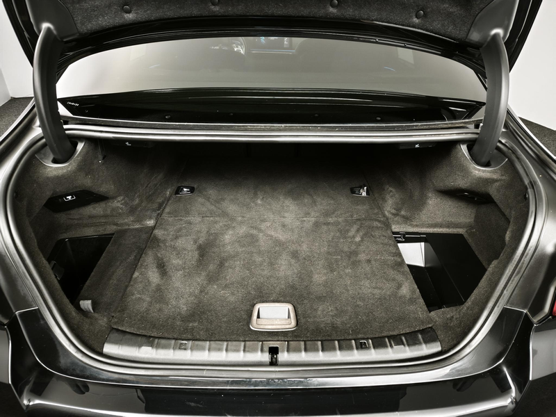 BMW 530 5-serie 530e xDrive High Executive | M-Sport | Sch — photo 9