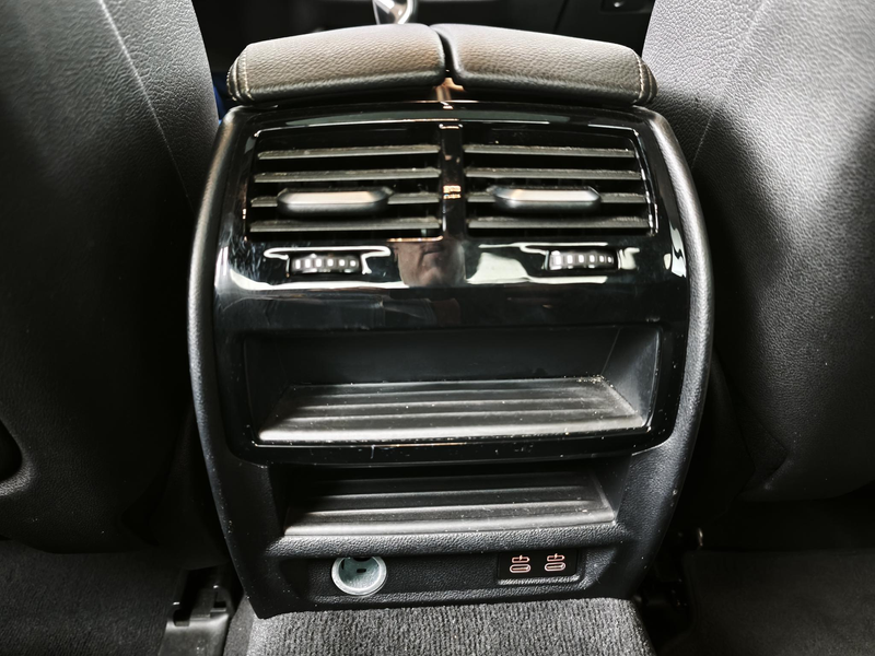 BMW 530 5-serie 530e xDrive High Executive | M-Sport | Sch — photo 32