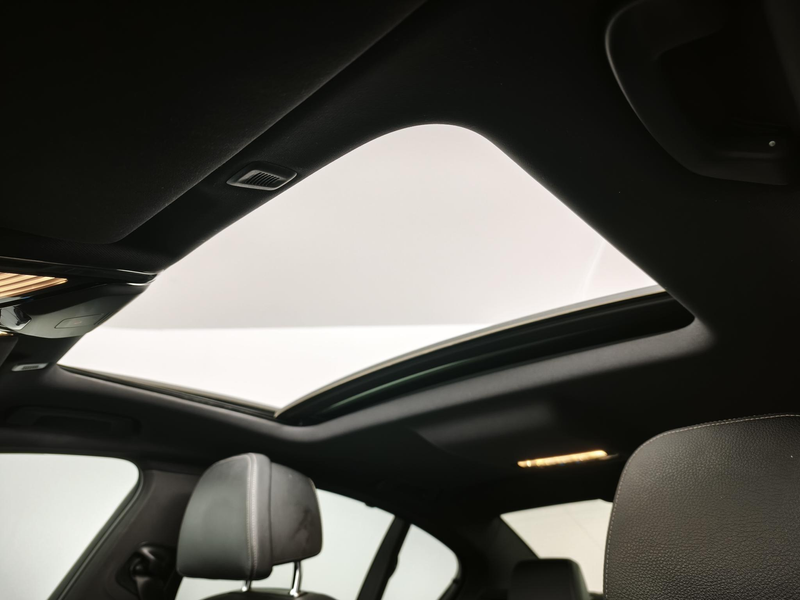 BMW 530 5-serie 530e xDrive High Executive | M-Sport | Sch — photo 14