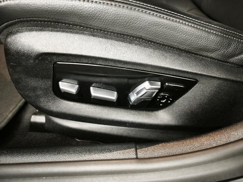 BMW 530 5-serie 530e xDrive High Executive | M-Sport | Sch — photo 36