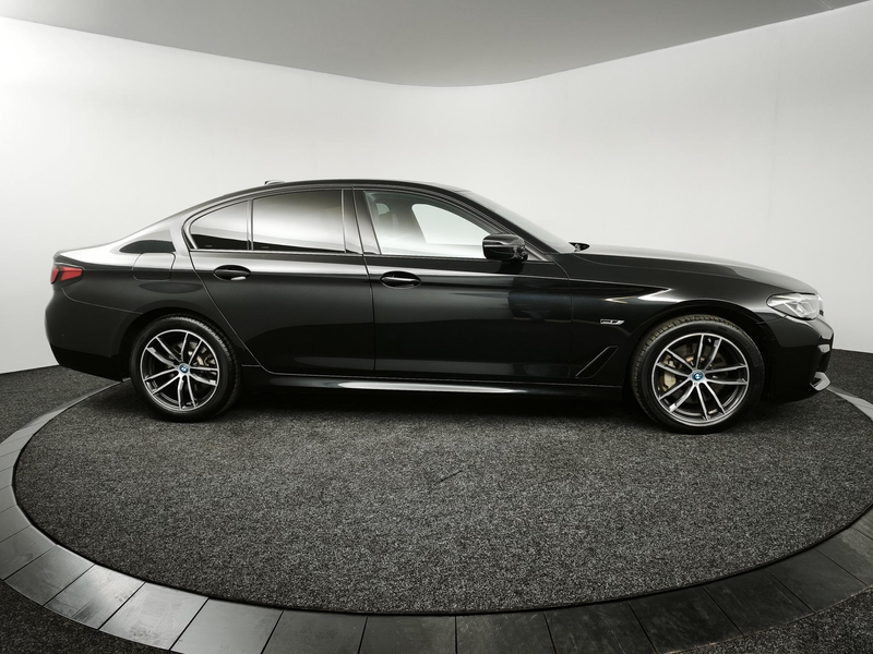 BMW 530 5-serie 530e xDrive High Executive | M-Sport | Sch — photo 17