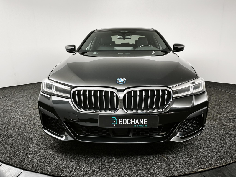 BMW 530 5-serie 530e xDrive High Executive | M-Sport | Sch — photo 18