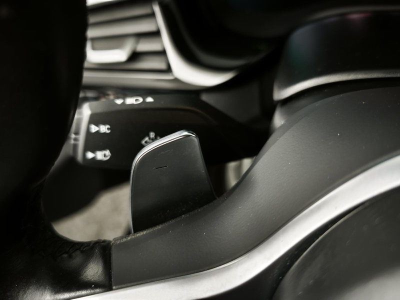 BMW 530 5-serie 530e xDrive High Executive | M-Sport | Sch — photo 22