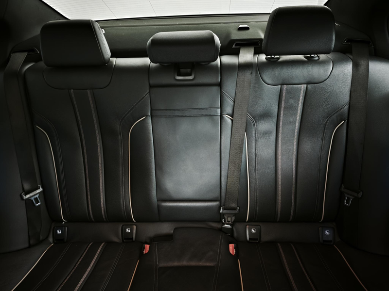 BMW 530 5-serie 530e xDrive High Executive | M-Sport | Sch — photo 35