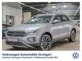 Volkswagen T-Roc 1.5 TSI Style DSG Navi AHK Kamera Silber - thumbnail 2