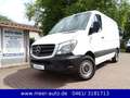 Mercedes-Benz Sprinter II KA 211 CDI RWD/Werkstatt/AHK/StHz Blanc - thumbnail 1