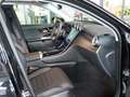Mercedes-Benz GLC 400 GLC 400 e 4M AMG Line Aluminium lines Pano AHK Schwarz - thumbnail 13
