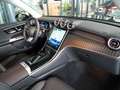 Mercedes-Benz GLC 400 GLC 400 e 4M AMG Line Aluminium lines Pano AHK Schwarz - thumbnail 14