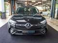 Mercedes-Benz GLC 400 GLC 400 e 4M AMG Line Aluminium lines Pano AHK Schwarz - thumbnail 10