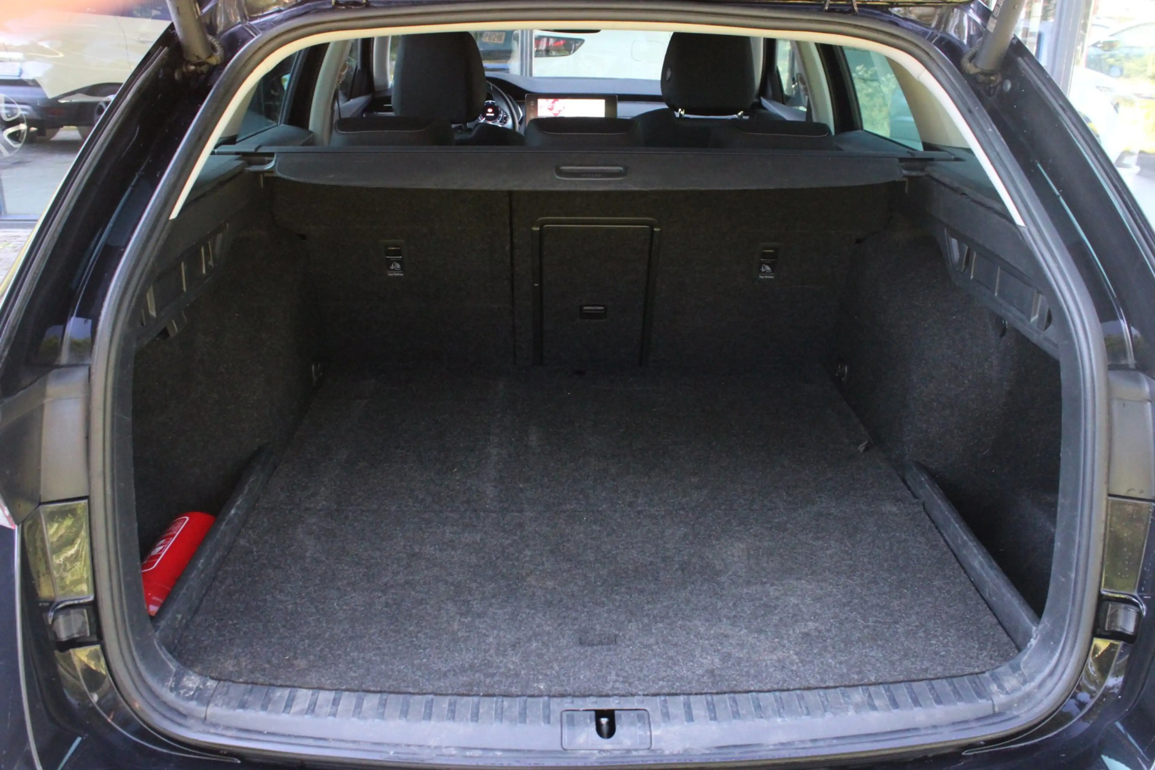 Skoda Octavia Combi 1.4 TSI HYBRID|PHEV Business Edition+ | Adap — photo 9