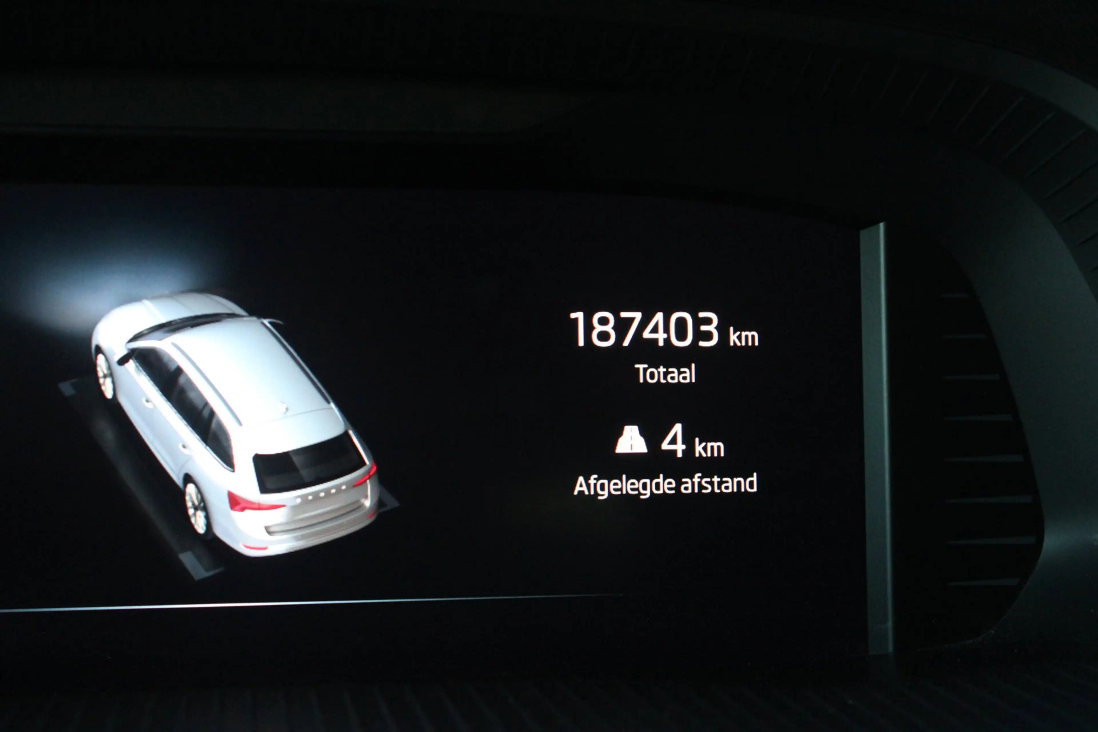 Skoda Octavia Combi 1.4 TSI HYBRID|PHEV Business Edition+ | Adap — photo 10