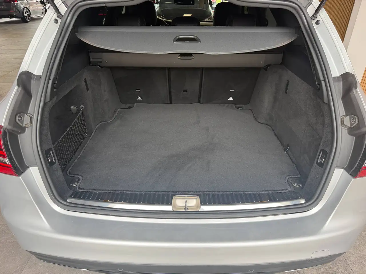 Mercedes-Benz C-Class C 180 Business Solution AMG line, миниатюра 22