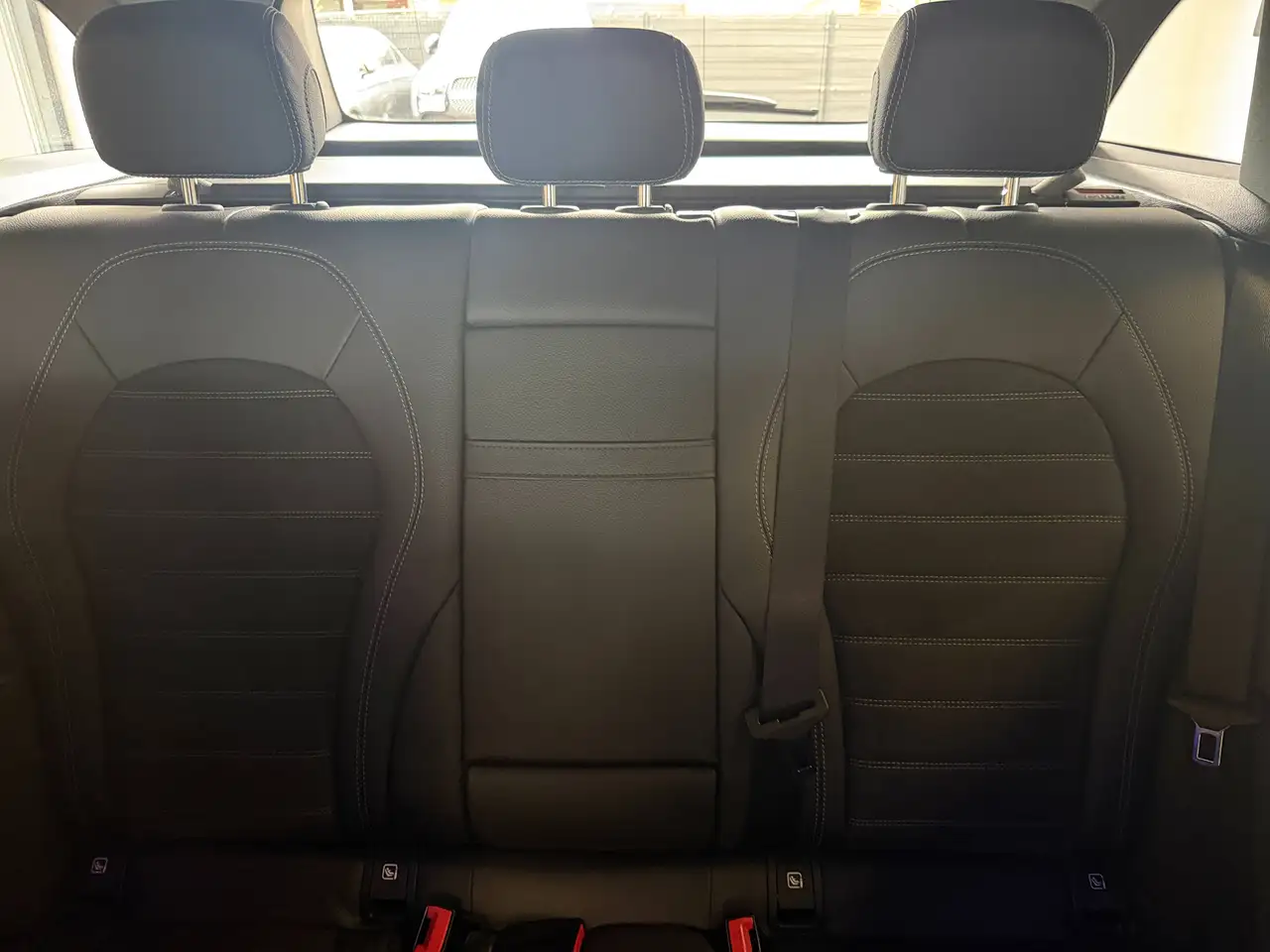 Mercedes-Benz C-Class C 180 Business Solution AMG line, миниатюра 21