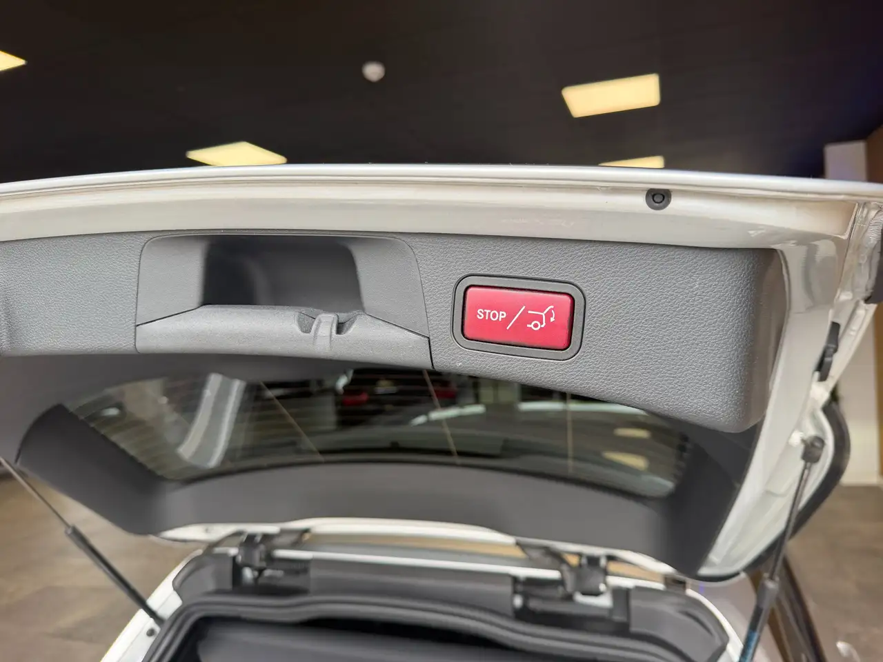 Mercedes-Benz C-Class C 180 Business Solution AMG line, миниатюра 23