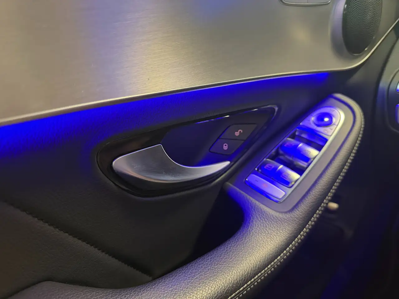 Mercedes-Benz C-Class C 180 Business Solution AMG line, миниатюра 19