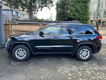 Laredo E 4x4