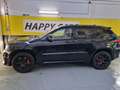 Jeep Grand Cherokee 6.4 V8 Hemi SRT Negro - thumbnail 1