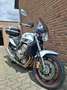Honda CBF 600 Blanc - thumbnail 2