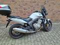 Honda CBF 600 Blanc - thumbnail 1