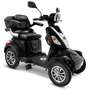 Sonstige Marken Rollektro E-QUAD 25 V.3 Rot - thumbnail 1