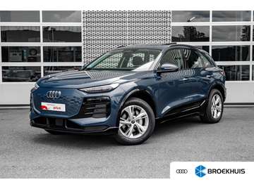 Quattro 388pk | Panoramadak | Trekhaak | Stoelverw