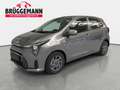 Kia Picanto PICANTO 1.0 AUTO. (AMT) VISION MJ25 SITZH. NAVI KA Gris - thumbnail 1