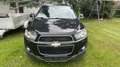 Chevrolet Captiva 2.2 D LT 2WD FACEL. KLIMA PDC LEDER AHK Schwarz - thumbnail 3