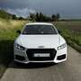 Audi TT Coupe 2.0 quattro S tronic -OHNE OPF- - thumbnail 1