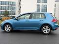 Volkswagen Golf VII Lim. Comfortline BMT Bleu - thumbnail 9