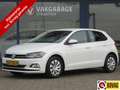 Volkswagen Polo 1.0 Comfortline 5-Drs, Carplay + Android Auto / Cr Blanc - thumbnail 1