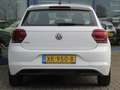 Volkswagen Polo 1.0 Comfortline 5-Drs, Carplay + Android Auto / Cr Blanco - thumbnail 15