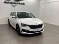 Skoda Scala SCALA AMBITION " BILDHÜBSCH & NEUWERTIG! " Blanc - thumbnail 1